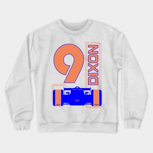 Scott Dixon 2023 Crewneck Sweatshirt